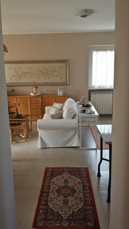 Al Vecchio Olivo Bed & Breakfast Frascati Exterior photo