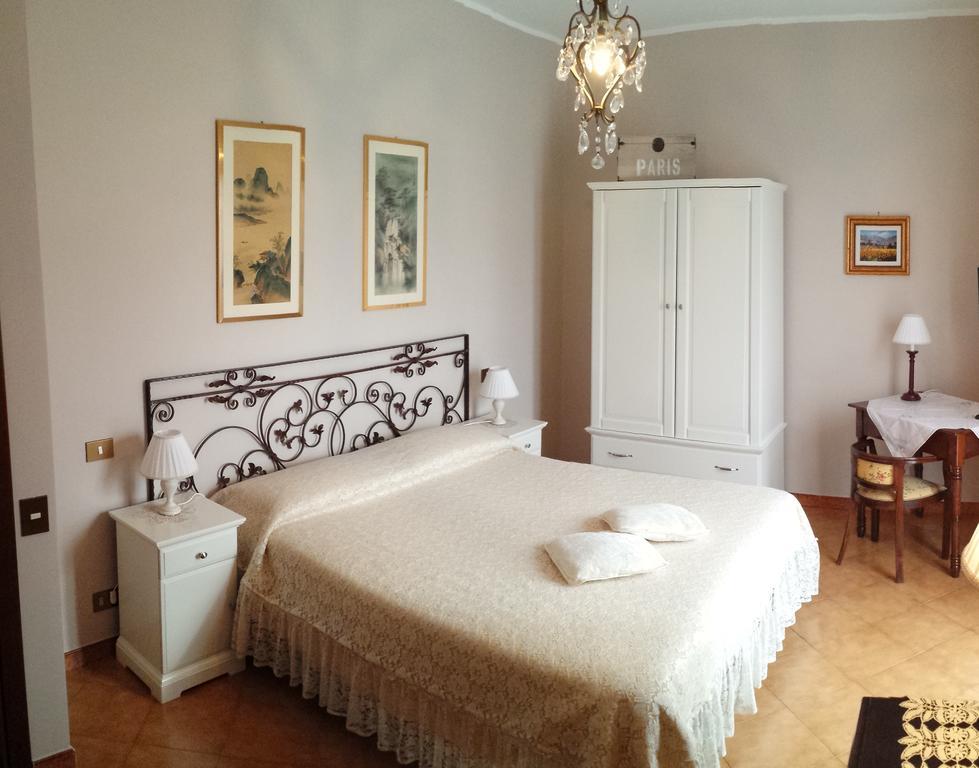 Al Vecchio Olivo Bed & Breakfast Frascati Room photo