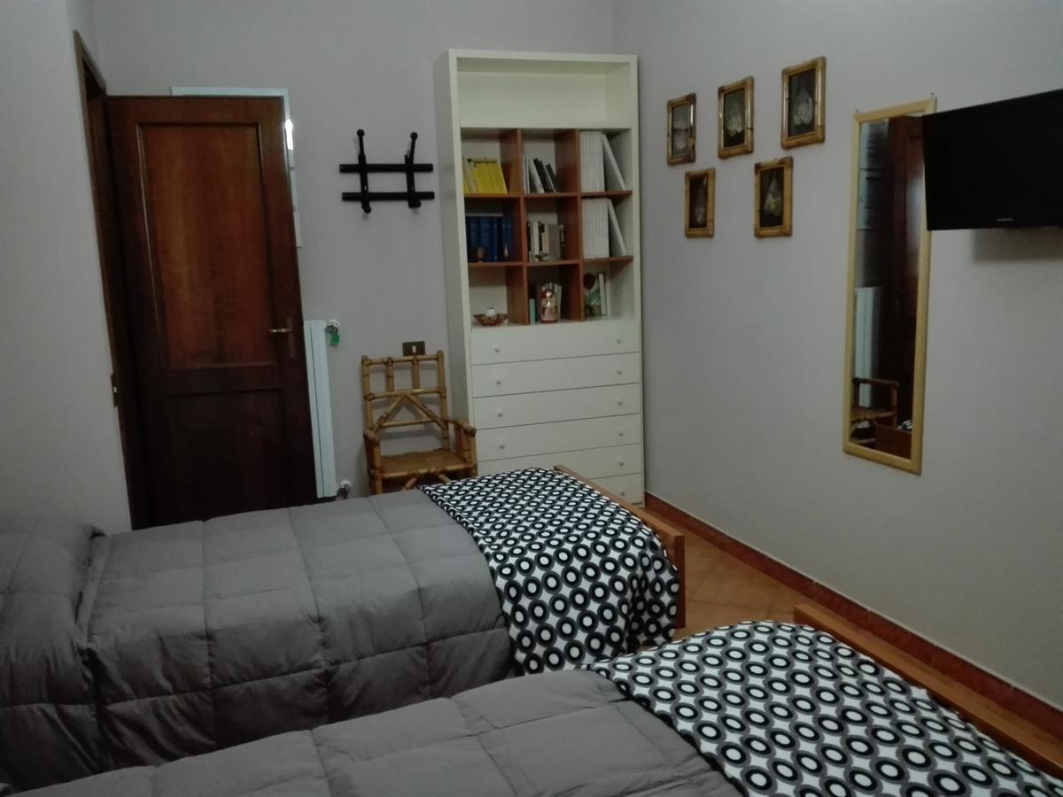 Al Vecchio Olivo Bed & Breakfast Frascati Exterior photo