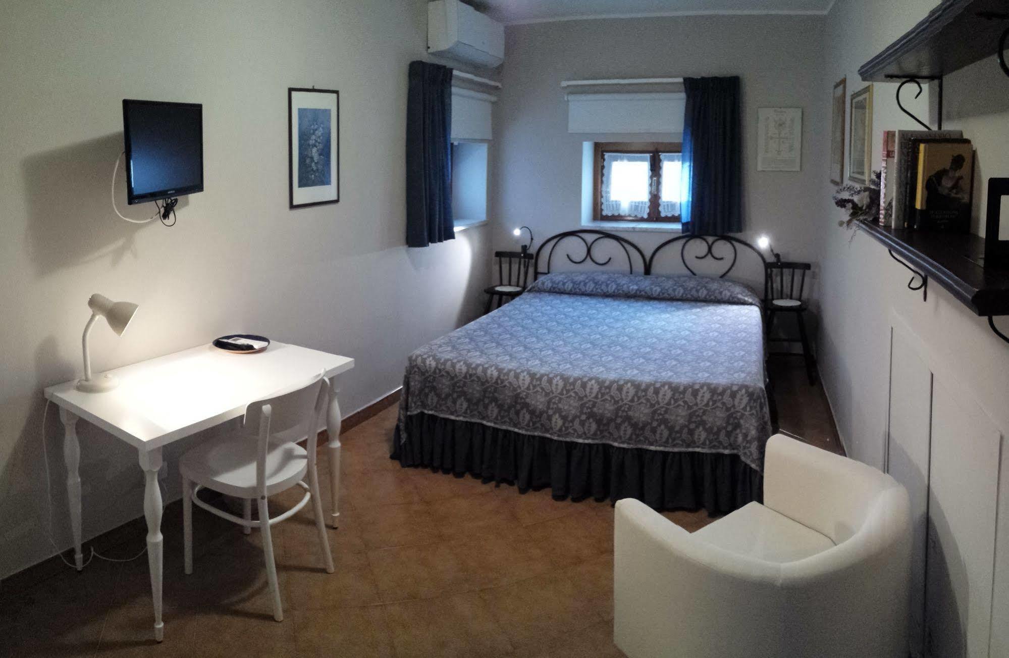 Al Vecchio Olivo Bed & Breakfast Frascati Exterior photo