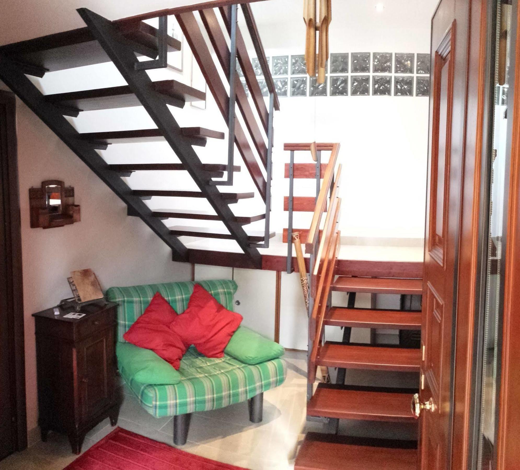 Al Vecchio Olivo Bed & Breakfast Frascati Exterior photo