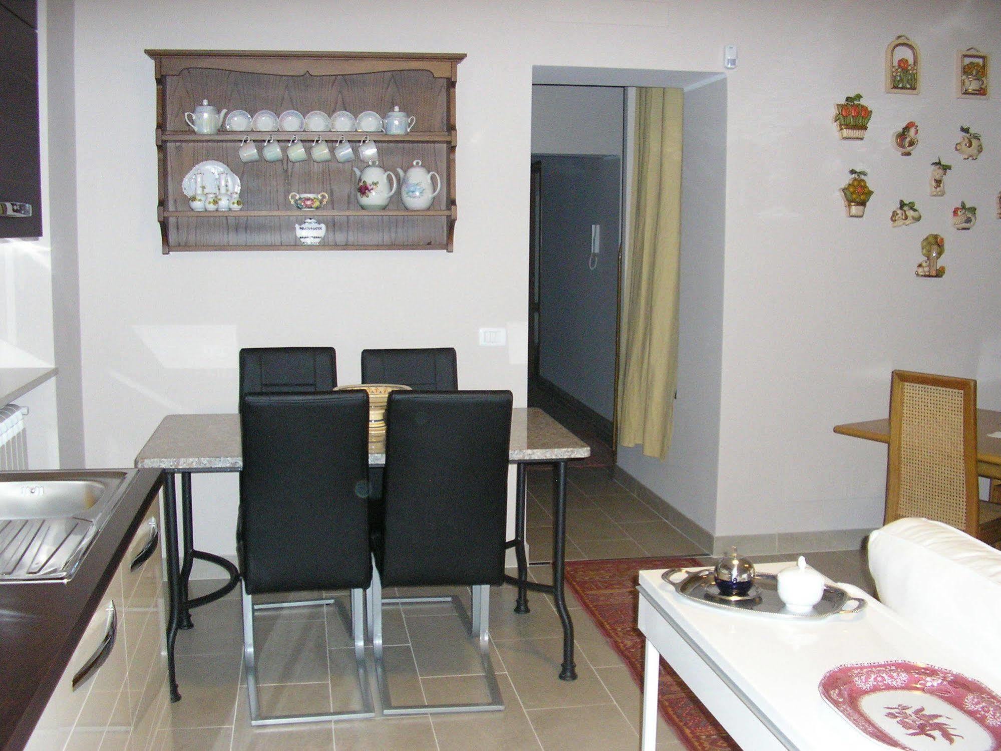 Al Vecchio Olivo Bed & Breakfast Frascati Exterior photo